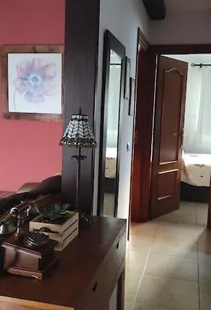 El Mirador Vistas Muy Bonitas * 下布雷尼亚