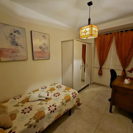 El Mirador Vistas Muy Bonitas 公寓 下布雷尼亚