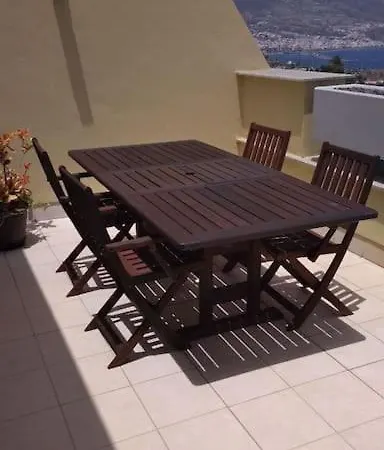 El Mirador Vistas Muy Bonitas * Breña Baja