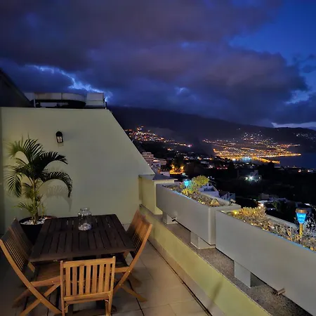 El Mirador Vistas Muy Bonitas *